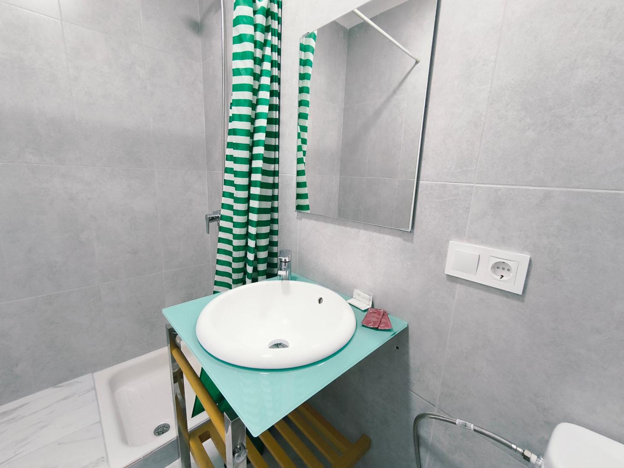 Apartamentos Carrillo 7 Σάντα Κρουζ Τενερίφης Εξωτερικό φωτογραφία
