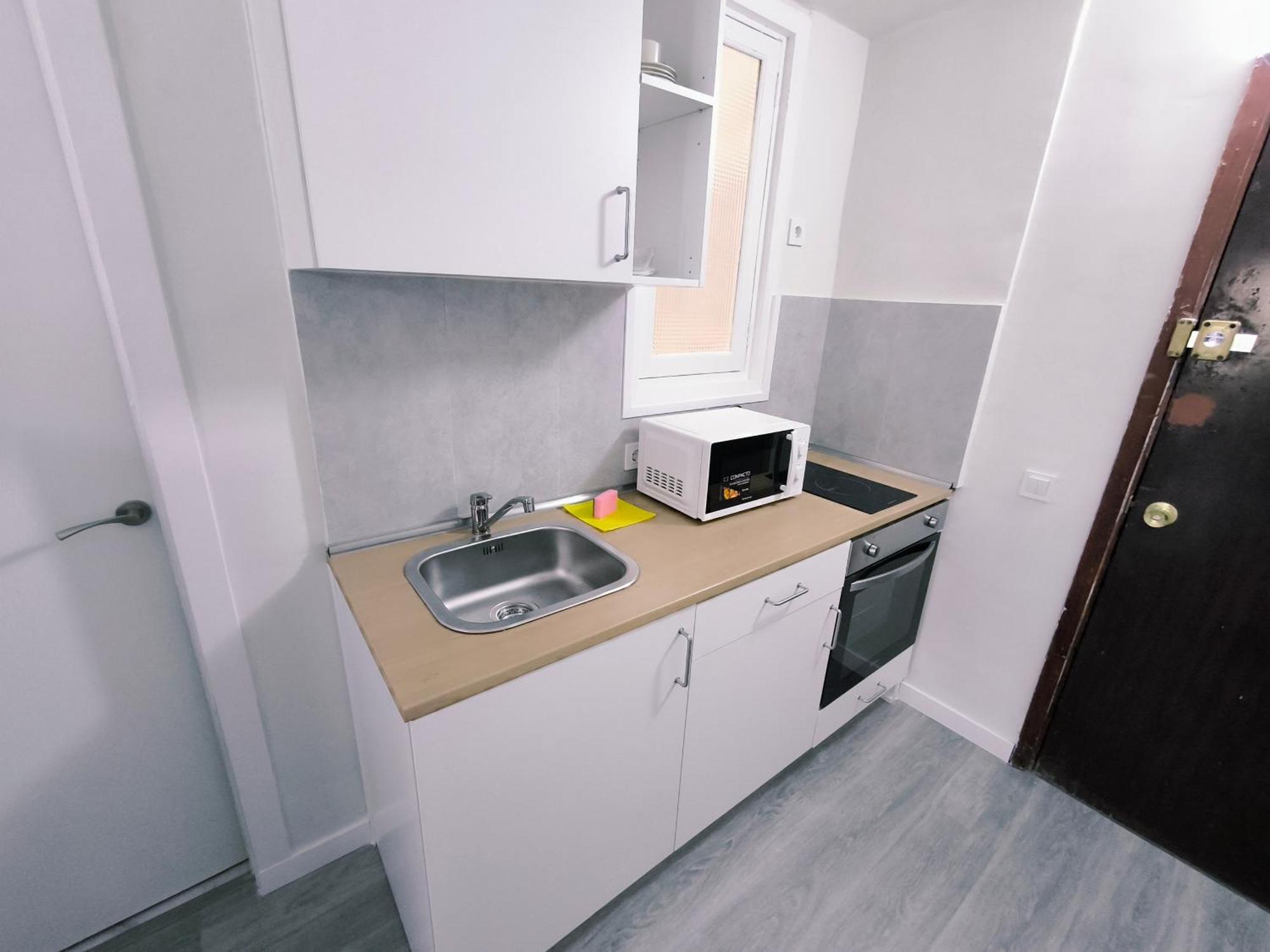 Apartamentos Carrillo 7 Σάντα Κρουζ Τενερίφης Εξωτερικό φωτογραφία